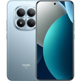 Xiaomi Redmi Note 15 Pro+ 5G 8GB 256GB AMOLED Phone Blue