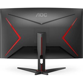 AOC C32G2ZE 31.5" FHD 240Hz Curved VA Gaming Monitor