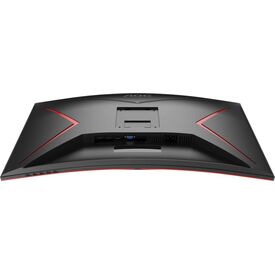 AOC C32G2ZE 31.5" FHD 240Hz Curved VA Gaming Monitor