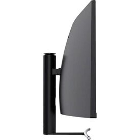 LC-Power 49" DFHD 144Hz Curved QLED Ultrawide Monitor