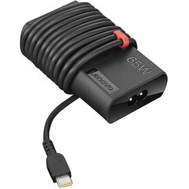 Lenovo ThinkPad 65W Slim AC Adapter USB-C 4X20V24678
