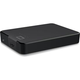 WD My Book 6TB External Desktop Hard Drive