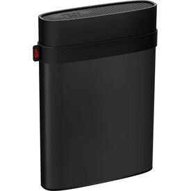 SILICON POWER Armor A85B - Hard drive - 5 TB - | SP050TBPHD85BS3K