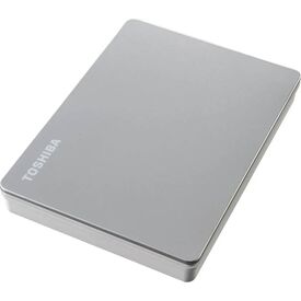 Toshiba Canvio Flex - Hard drive 2TB external HDTX220ESCAA