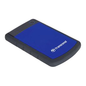 Transcend StoreJet 25H3 Hard drive 4 TB external TS4TSJ25H3B