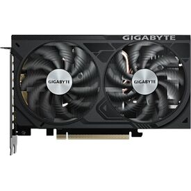 Gigabyte GeForce RTX 5050 WindForce OC V2 8G Graphics Card