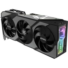 INNO3D GeForce RTX 5070 iCHILL X3 12GB GDDR7 Graphics Card