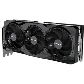 PNY GeForce RTX 5080 OC Triple Fan 16GB GDDR7 Graphics Card