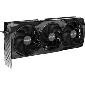PNY GeForce RTX 5080 OC Triple Fan 16GB GDDR7 Graphics Card
