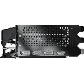 PNY GeForce RTX 5080 OC Triple Fan 16GB GDDR7 Graphics Card