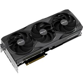 PNY GeForce RTX 5080 OC Triple Fan 16GB GDDR7 Graphics Card