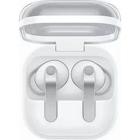 Samsung Galaxy Buds4 Pro Wireless Earbuds ANC White