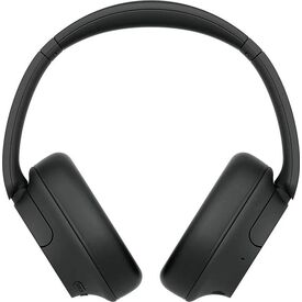 Sony WH-CH720N Wireless Noise Cancelling Headphones Black