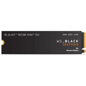 WD_BLACK SN7100 1TB M.2 2280 PCIe Gen4 NVMe SSD