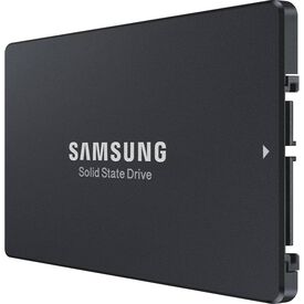 Samsung PM893 3.84TB 2.5" SATA Enterprise Data Center SSD