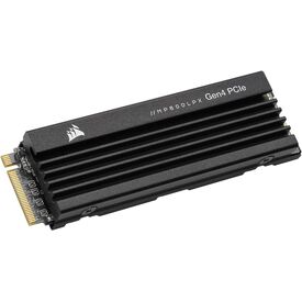 CORSAIR MP600 PRO LPX SSD 2T CSSD-F2000GBMP600PLP