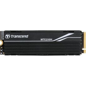Transcend MTE250H SSD 2 TB internal M.2 2280 PCIe TS2TMTE250H