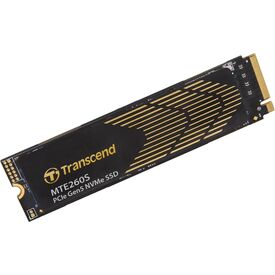 Transcend MTE260S 1TB PCIe 5.0 NVMe M.2 SSD