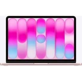 Apple MacBook Neo 13 A18 Pro 8GB 512GB Touch ID Blush
