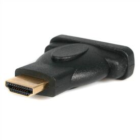 StarTech HDMIDVIMF HDMI to DVI-D Adapter M/F