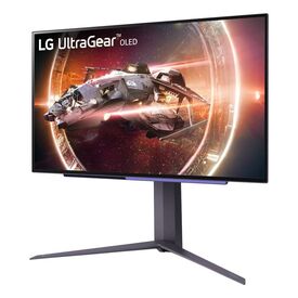 LG UltraGear 27GS95QX-B 27" OLED 240Hz QHD Gaming Monitor