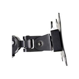 StarTech ARMSLIM2USB3 Desk Monitor Arm 2x USB 3.0 up to 34in