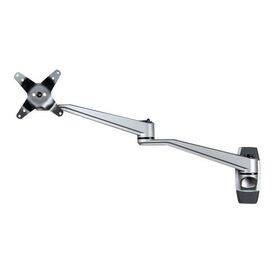 StarTech ARMWALLDSLP Wall Mount Monitor Arm up to 34in VESA