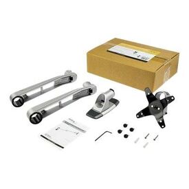 StarTech ARMWALLDSLP Wall Mount Monitor Arm up to 34in VESA