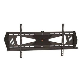 StarTech FPWFXBAT Low-Profile Fixed TV Wall Mount 37-75in