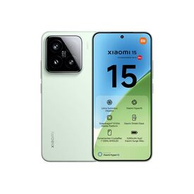 Xiaomi 15 5G 12GB 256GB Leica Snapdragon 8 Elite Green