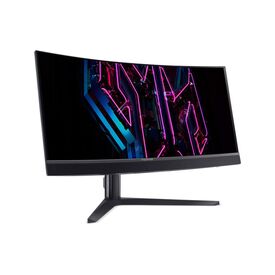 Acer Predator X34 V 34" OLED 175Hz UWQHD Gaming Monitor