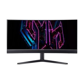 Acer Predator X34 V 34" OLED 175Hz UWQHD Gaming Monitor
