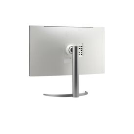 LG UltraFine 32UQ850V-W 32" 4K IPS USB-C KVM Monitor