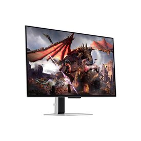 Samsung Odyssey OLED G8 32" 4K 240Hz QD-OLED Smart Monitor
