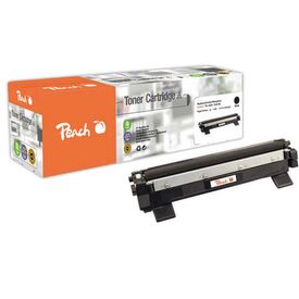 Peach PT695 Black Toner for Brother TN-1050 (1000 Pages)