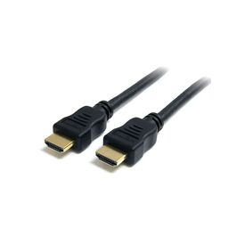 StarTech HDMM1MHS 1m HDMI Cable with Ethernet 4K 30Hz