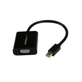 StarTech MDP2VGA2 Mini DisplayPort to VGA Adapter