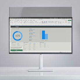 StarTech.com Magnetic Monitor Privacy Screen for 34" 21:9 Ultrawide Display 34