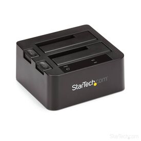 StarTech.com SDOCK2U313