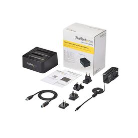 StarTech.com SDOCK2U313