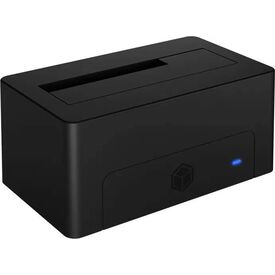 ICY BOX IB1121-U3 HDD docking station bay IB-1121-U3