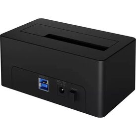 ICY BOX IB1121-U3 HDD docking station bay IB-1121-U3