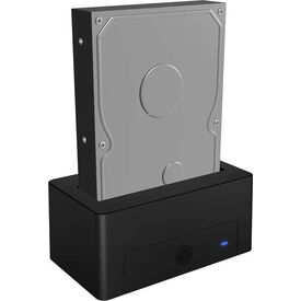 ICY BOX IB1121-U3 HDD docking station bay IB-1121-U3