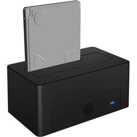 ICY BOX IB1121-U3 HDD docking station bay IB-1121-U3