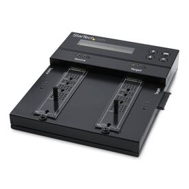 StarTech.com Standalone M.2 SATA & M.2 NVMe SM2DUPE11