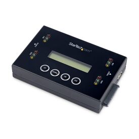 StarTech.com Drive Duplicator and Eraser for SU2DUPERA11