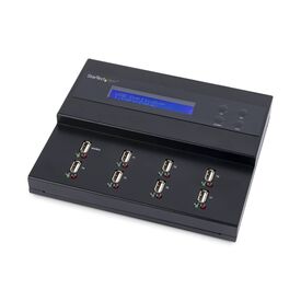 StarTech.com USB Duplicator 1:7 USB Flash USBDUPE17