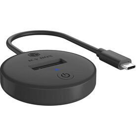 ICY BOX IB1610MCDC31 SSD docking station M.2 IB1610MCDC31