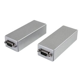 StarTech.com Serial DB9 RS232 Extender over Cat 5 - Up to 1000meters  (RS232EXTC1EU)