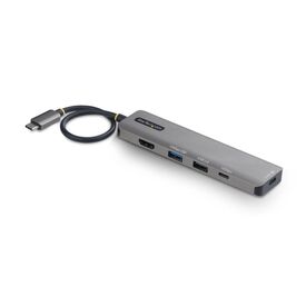 StarTech.com 164B-USBC-MULTIPORT (164B-USBC-MULTIPORT)